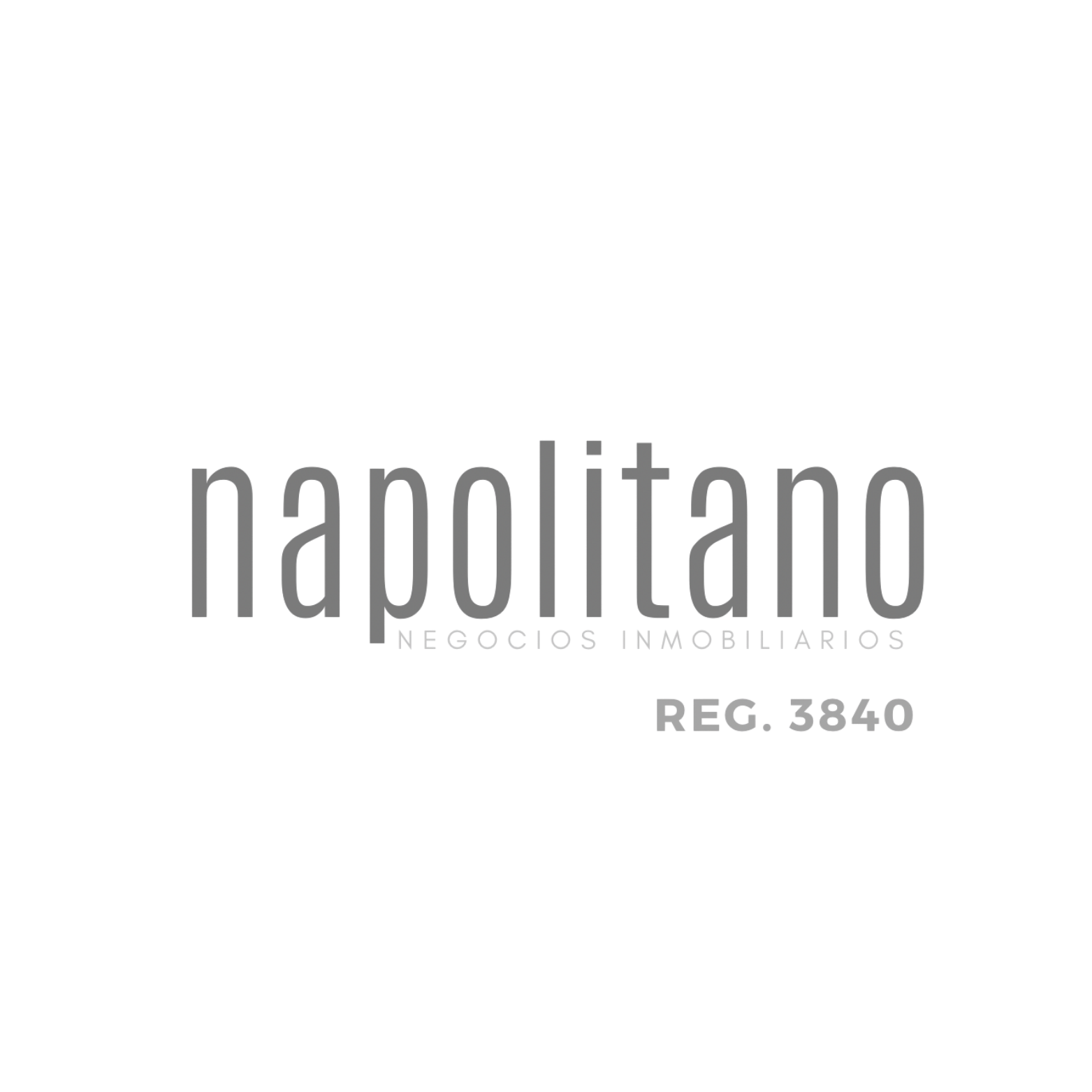 Napolitano Negocios Inmobiliarios